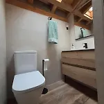La Casa De Piedra