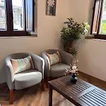 La Casa De Piedra *
