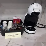 La Casa De Piedra *