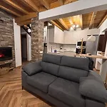 Сasa de vacaciones La Casa De Piedra *