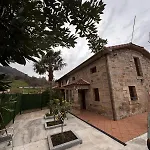 La Casa De Piedra *