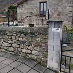 La Casa De Piedra Corrales De Buelna