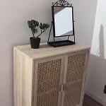 La Casa De Piedra Сasa de vacaciones *