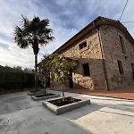 Сasa de vacaciones La Casa De Piedra