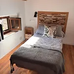 La Casa De Piedra *