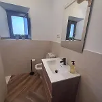 Сasa de vacaciones La Casa De Piedra Corrales De Buelna
