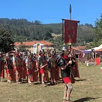 La Casa De Piedra Сasa de vacaciones