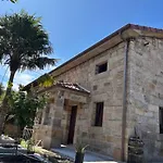La Casa De Piedra Сasa de vacaciones Corrales De Buelna
