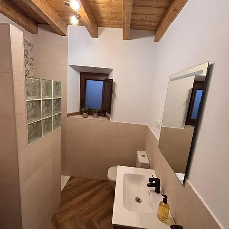 Holiday home La Casa De Piedra *
