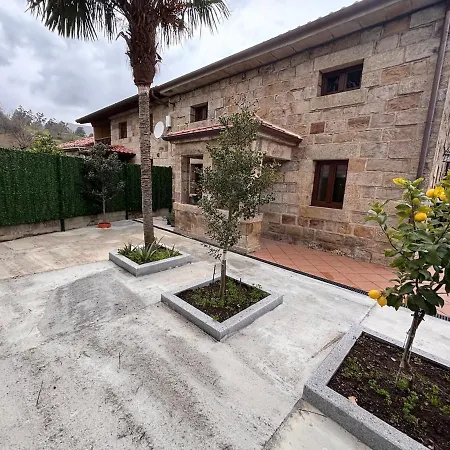 La Casa De Piedra Dom wakacyjny *