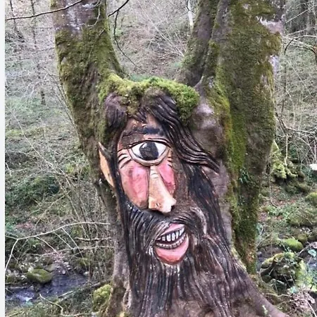 La Casa De Piedra Tatil Evi Corrales De Buelna
