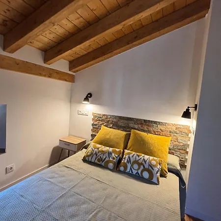 La Casa De Piedra *
