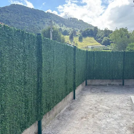 Dom wakacyjny La Casa De Piedra