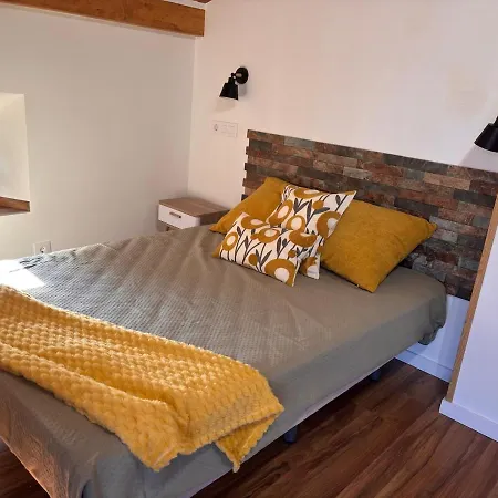 Holiday home La Casa De Piedra *