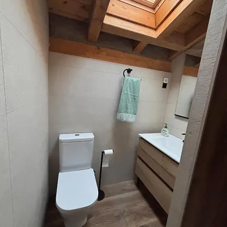 Tatil Evi La Casa De Piedra