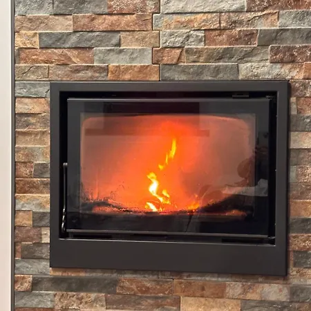 La Casa De Piedra Tatil Evi Corrales De Buelna