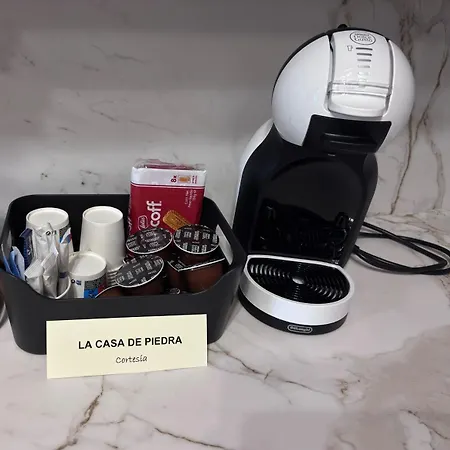 La Casa De Piedra *