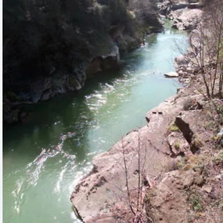 La Casa De Piedra Corrales De Buelna