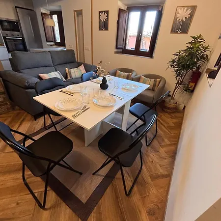 Tatil Evi La Casa De Piedra *