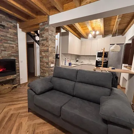 Tatil Evi La Casa De Piedra *