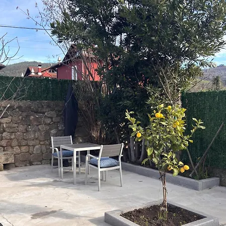 La Casa De Piedra *
