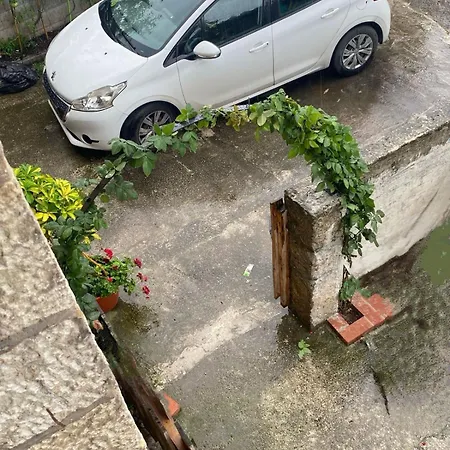 La Casa De Piedra Tatil Evi