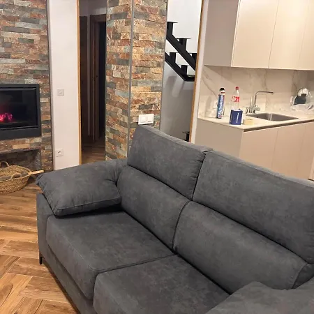 La Casa De Piedra Tatil Evi