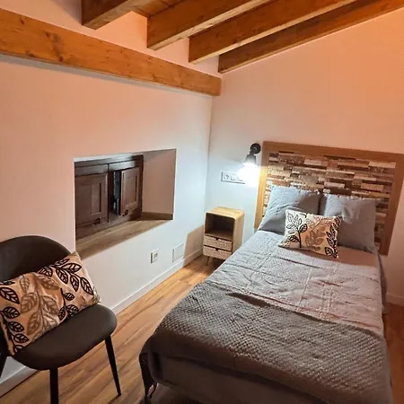 La Casa De Piedra *