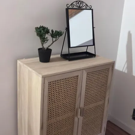 La Casa De Piedra Tatil Evi *