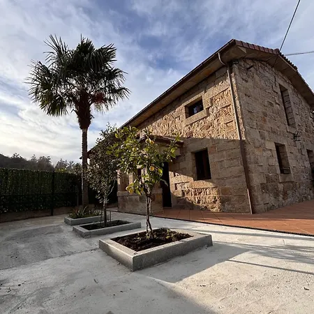 Tatil Evi La Casa De Piedra