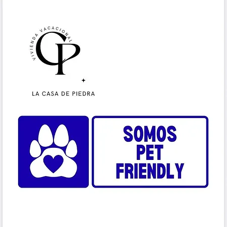 La Casa De Piedra Tatil Evi *