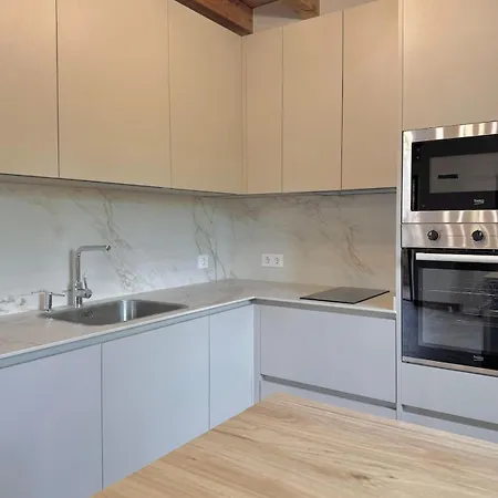 Tatil Evi La Casa De Piedra *