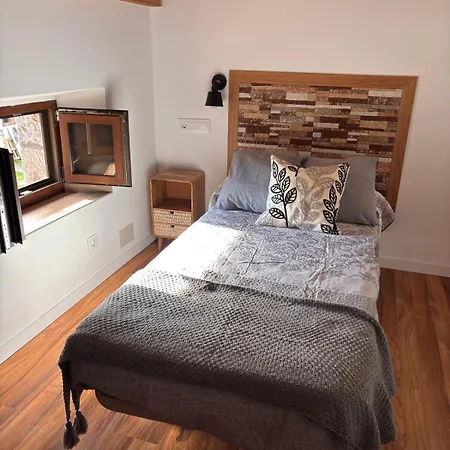 La Casa De Piedra *