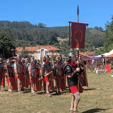 La Casa De Piedra Tatil Evi