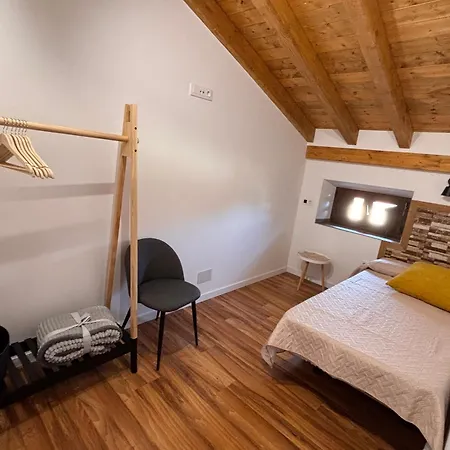 La Casa De Piedra * Corrales De Buelna