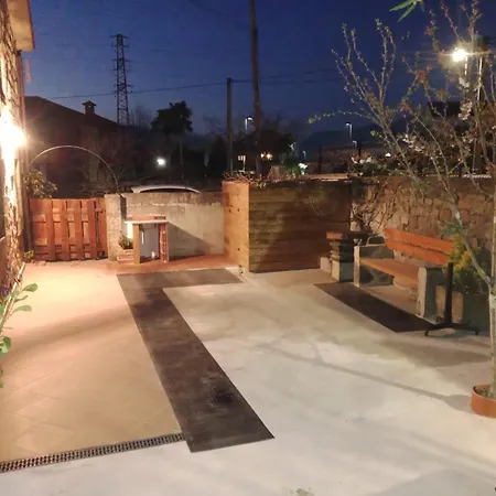 La Casa De Piedra *