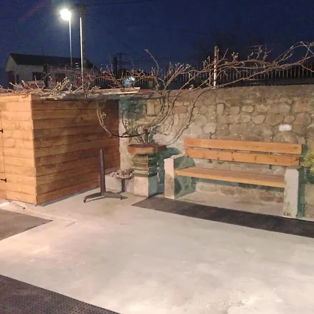 Holiday home La Casa De Piedra