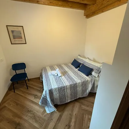 La Casa De Piedra