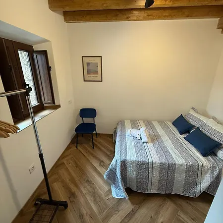 La Casa De Piedra