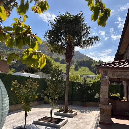 La Casa De Piedra