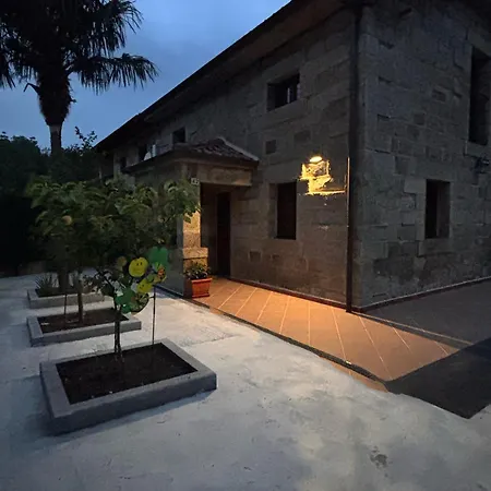 Holiday home La Casa De Piedra *