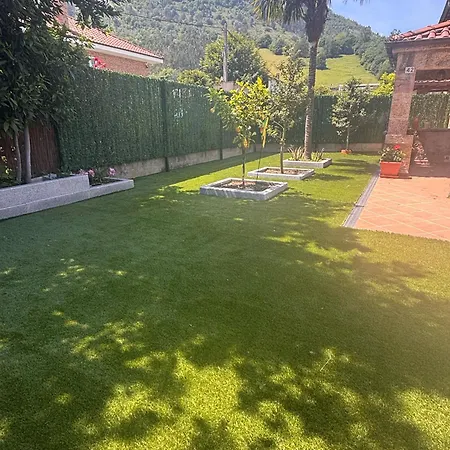 Holiday home La Casa De Piedra Corrales De Buelna