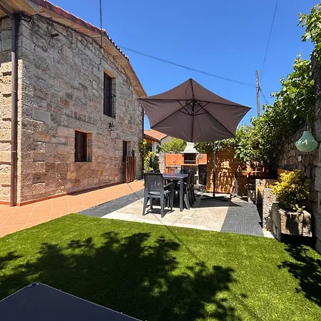 Holiday home La Casa De Piedra *