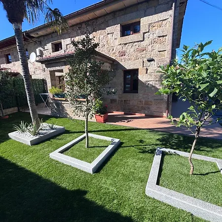 Ferienhaus La Casa De Piedra *