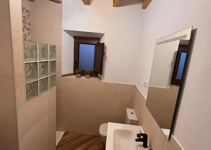 Holiday home La Casa De Piedra *