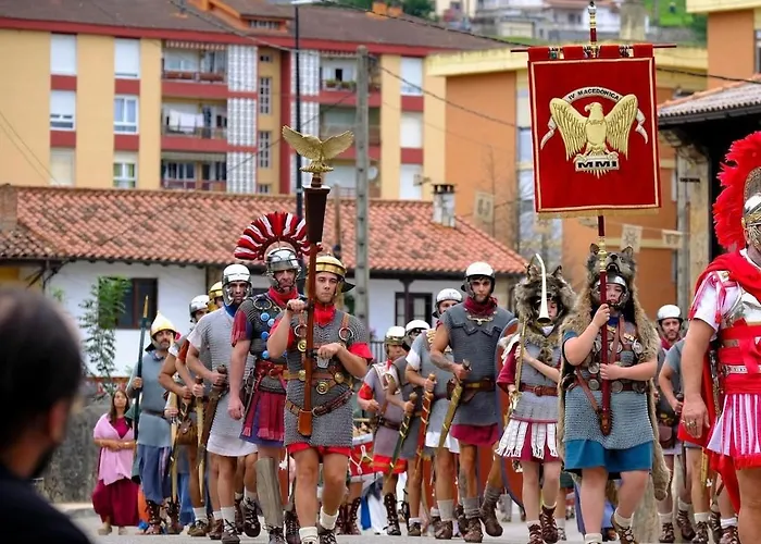 La Casa De Piedra Corrales De Buelna