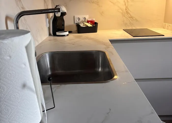 La Casa De Piedra Dom wakacyjny Corrales De Buelna