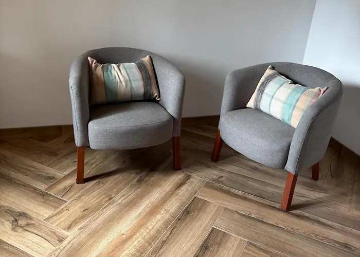 La Casa De Piedra 別荘 Corrales De Buelna