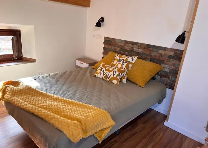 Holiday home La Casa De Piedra *