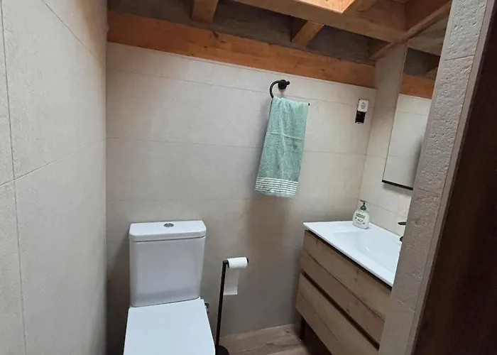 別荘 La Casa De Piedra